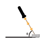 light intensity 1